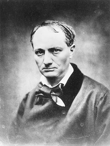 Célébrons les 200 ans de Baudelaire ! | Librairie des Marais