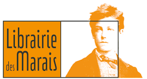 Logo Librairie des Marais Villefranche-sur-Saône